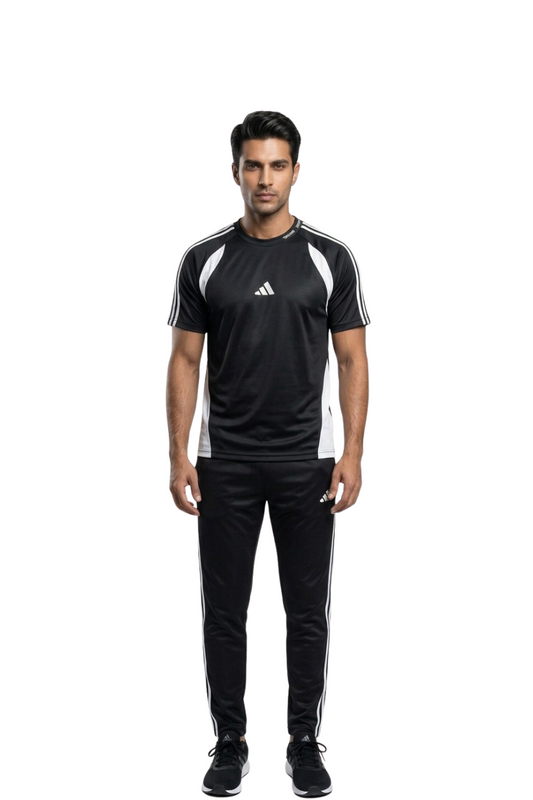 Adidas Shadow Tracksuit