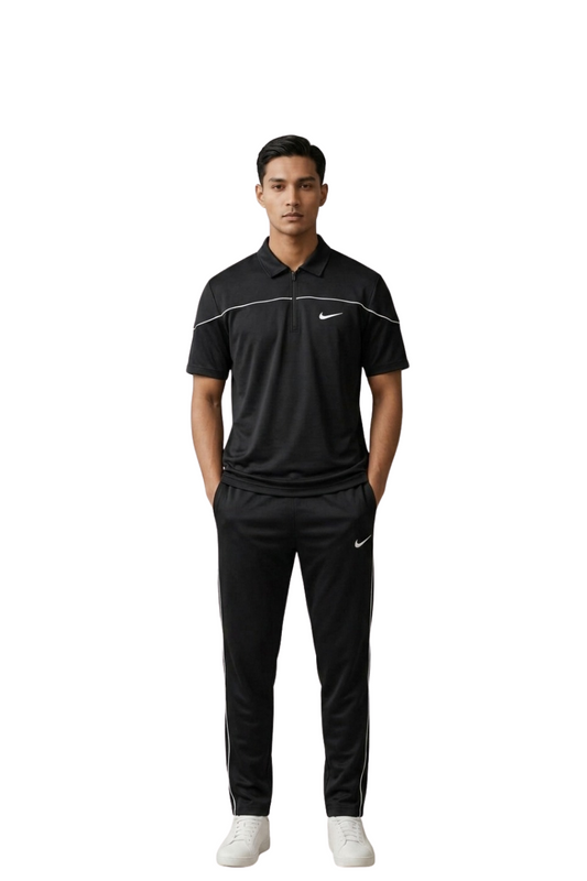 Linear Prime Tracksuit