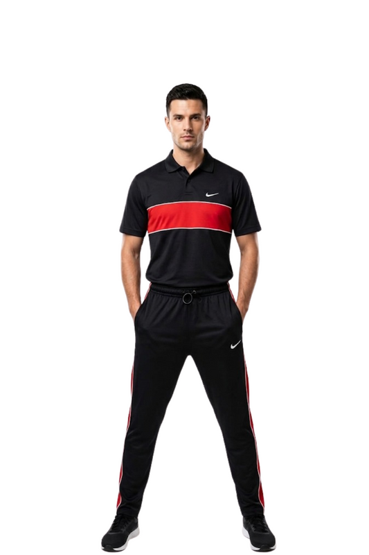 Nike Redline Stealth Tracksuit