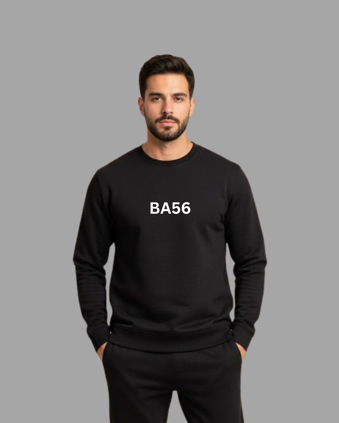 BABAR AZAM Sweatshirt