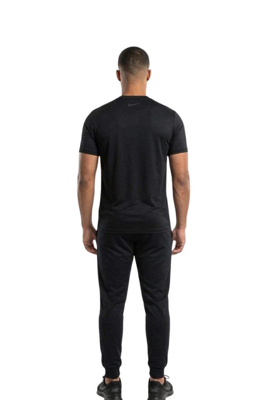 Nike Apex Chevron Tri-Tone Tracksuit – Shadow Edition