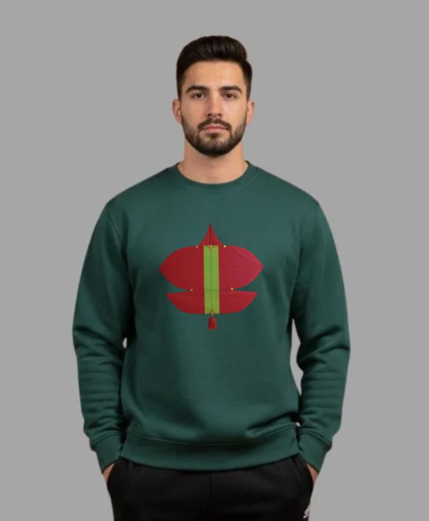 Basant Edition Sweatshirt