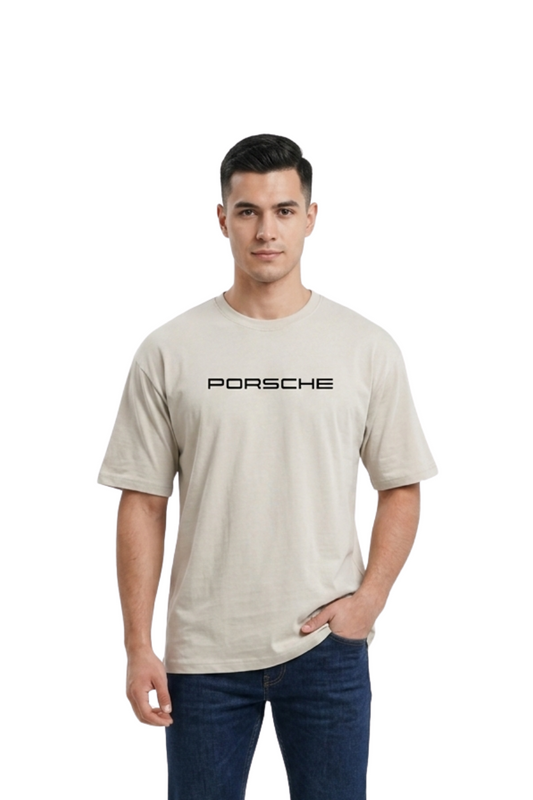 Porsche GT3 Graphic Tee