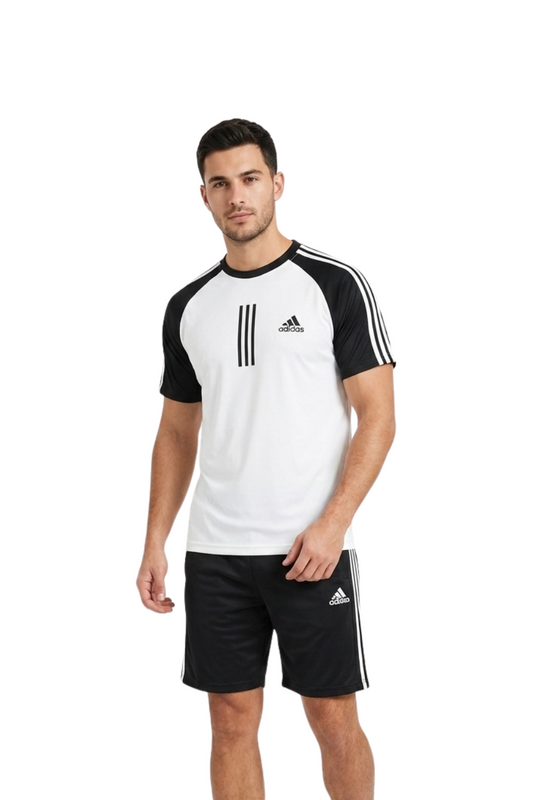 The Adidas Training Kit