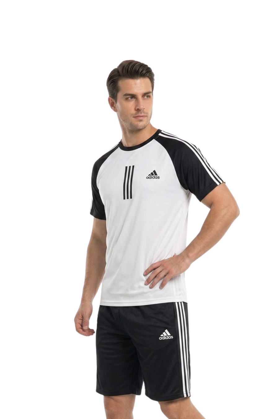 The Adidas Training Kit
