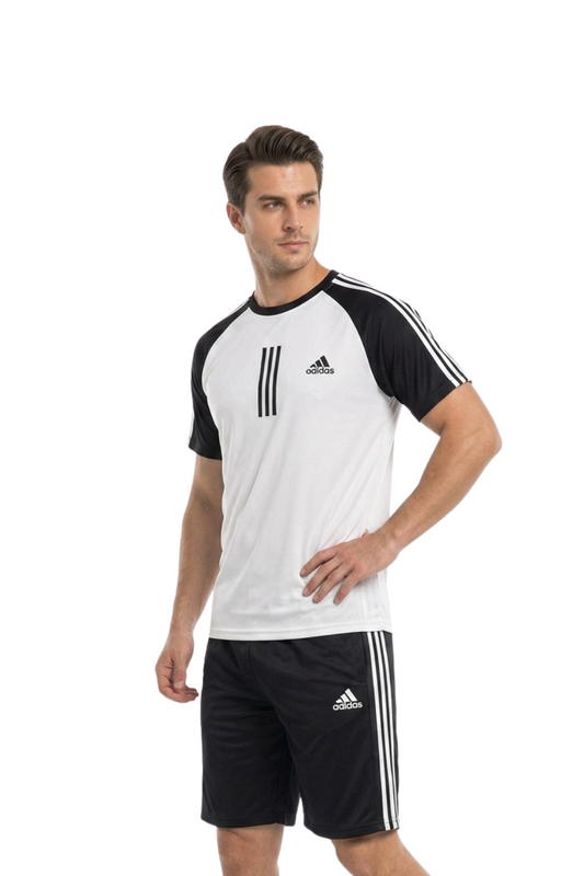 The Adidas Training Kit