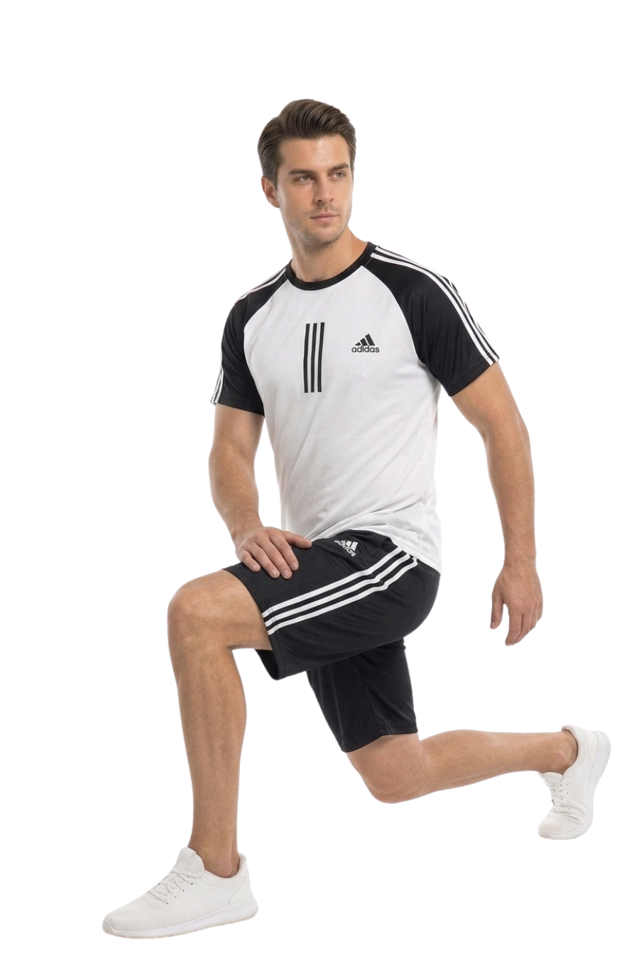 The Adidas Training Kit