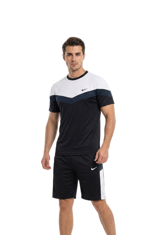 The Nike Training Kit