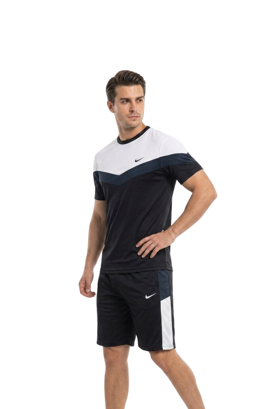 The Nike Training Kit