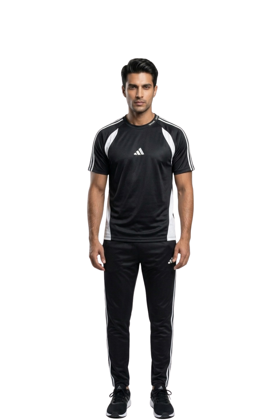 Adidas Shadow Tracksuit