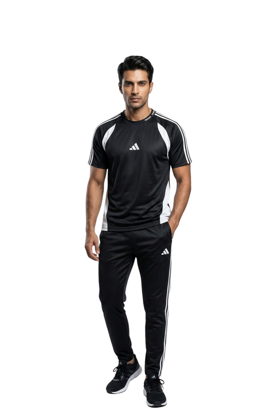 Adidas Shadow Tracksuit