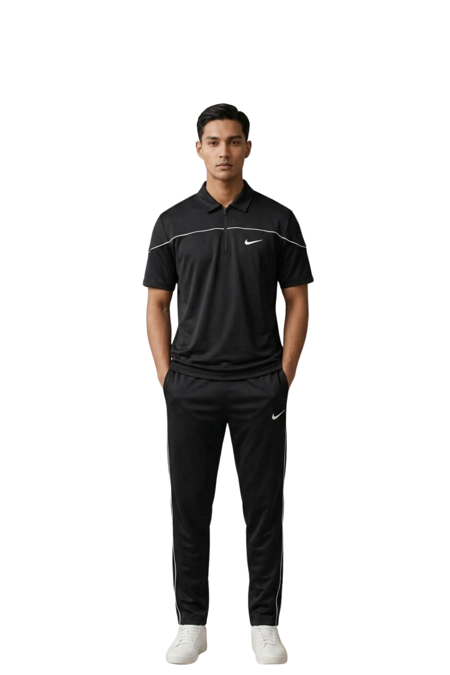 Linear Prime Tracksuit