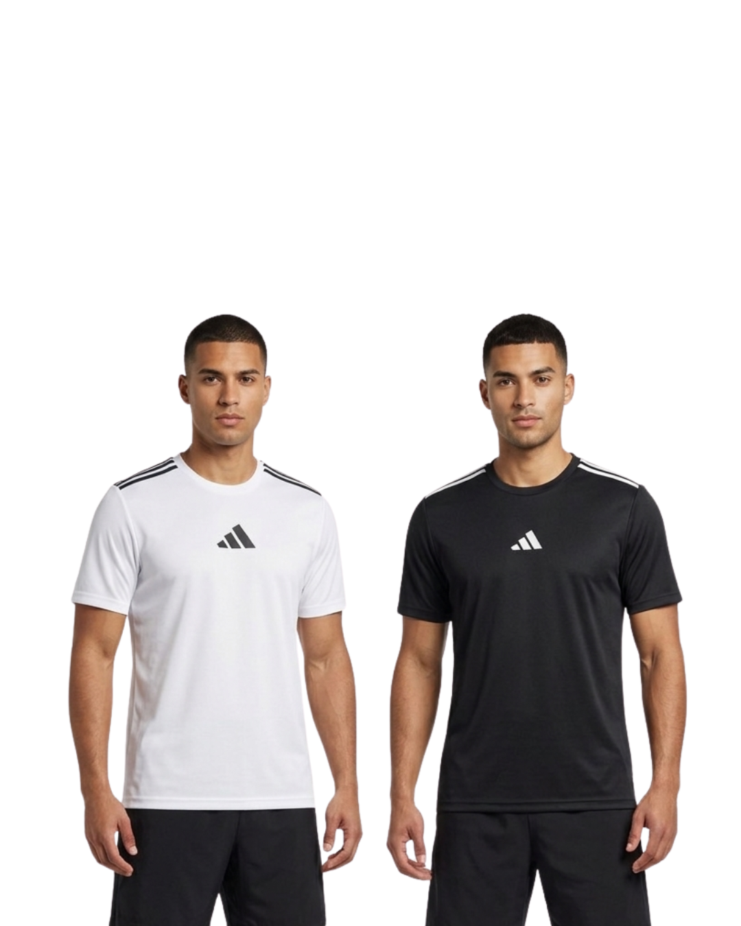 Pack Of 2 GymTees
