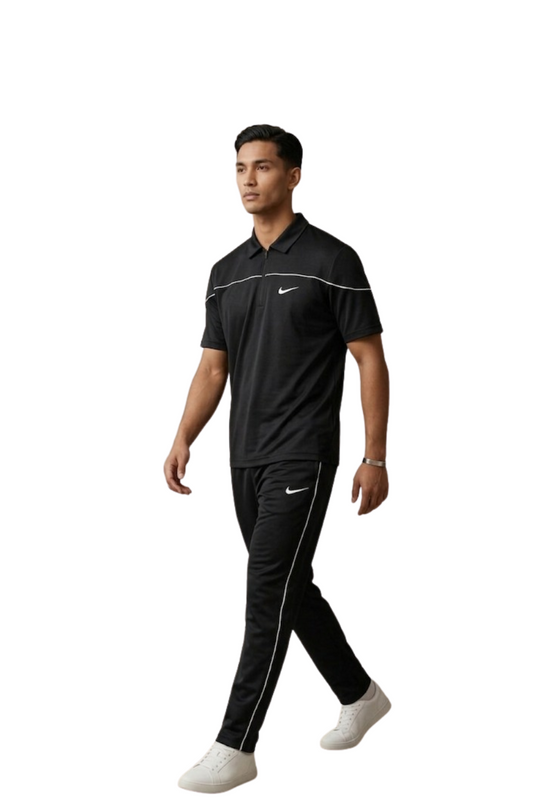 Linear Prime Tracksuit