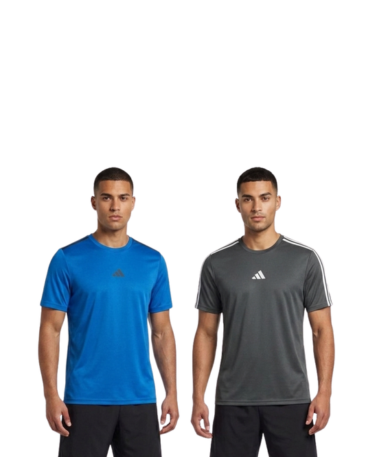 Pack Of 2 GymTees
