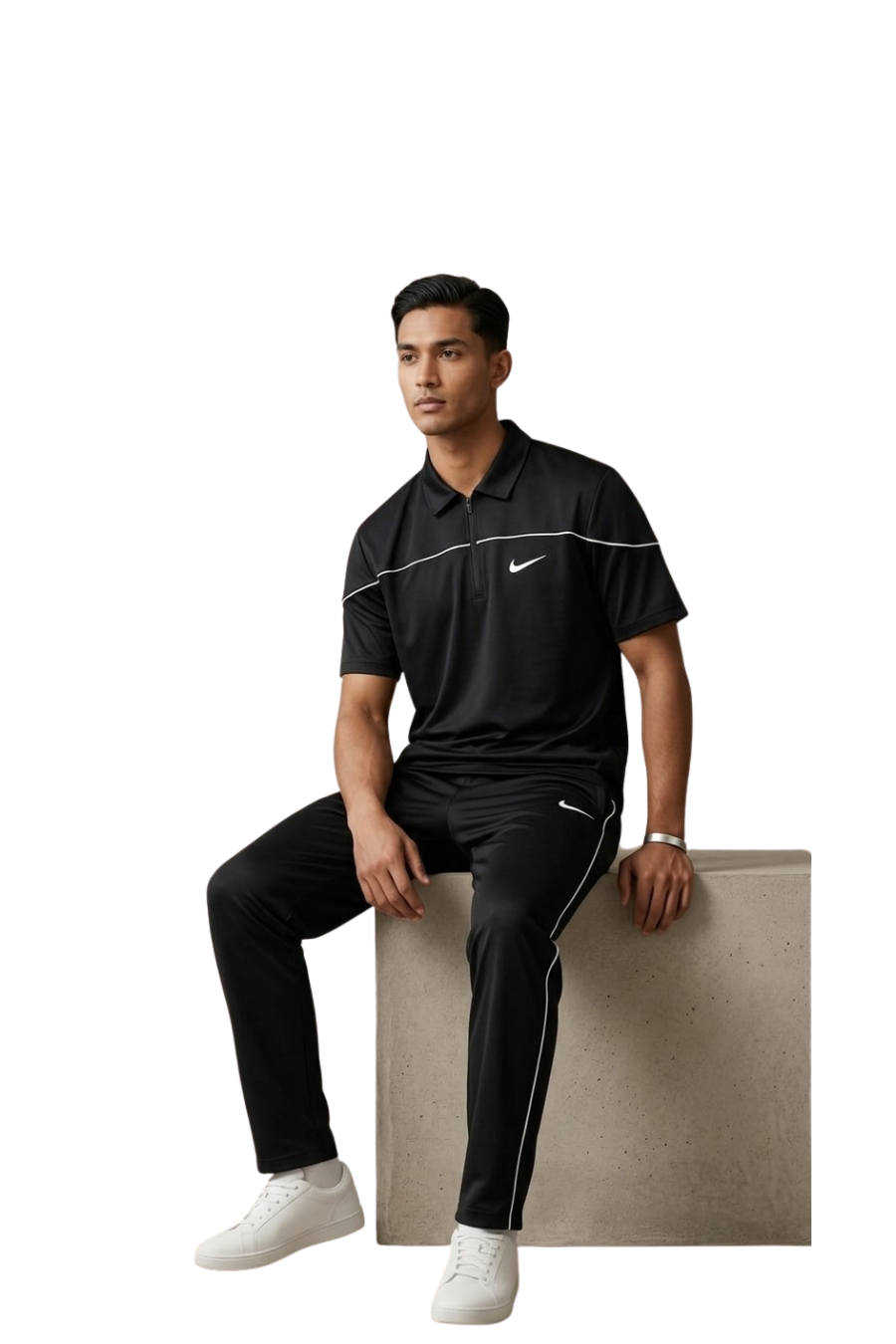 Linear Prime Tracksuit