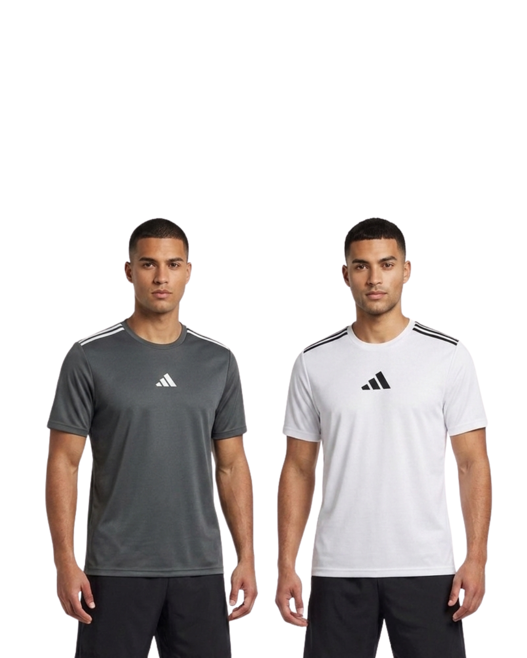 Pack Of 2 GymTees