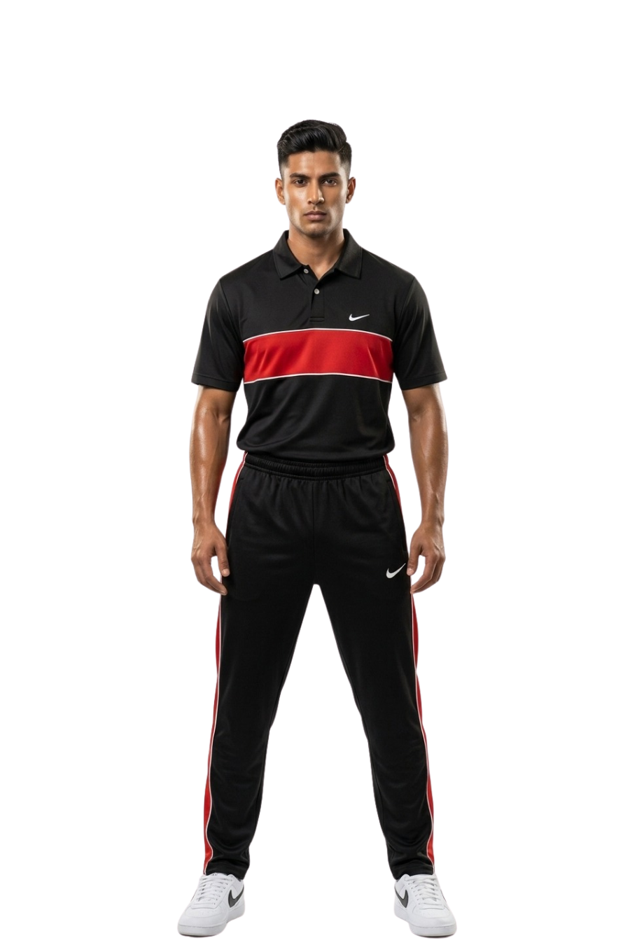 Nike Redline Stealth Tracksuit