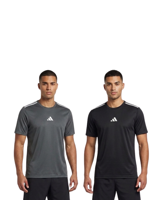 Pack Of 2 GymTees