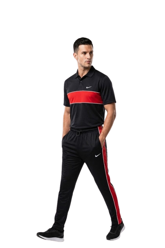 Nike Redline Stealth Tracksuit