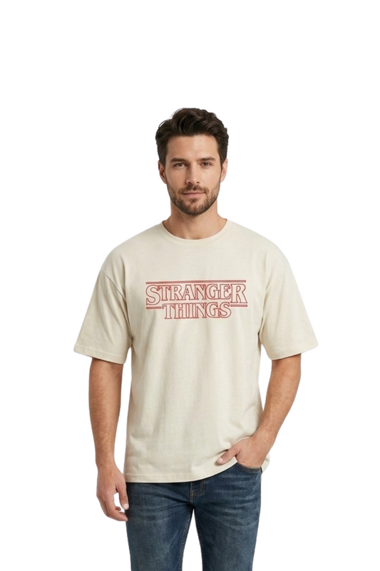 Stranger Things T-Shirt