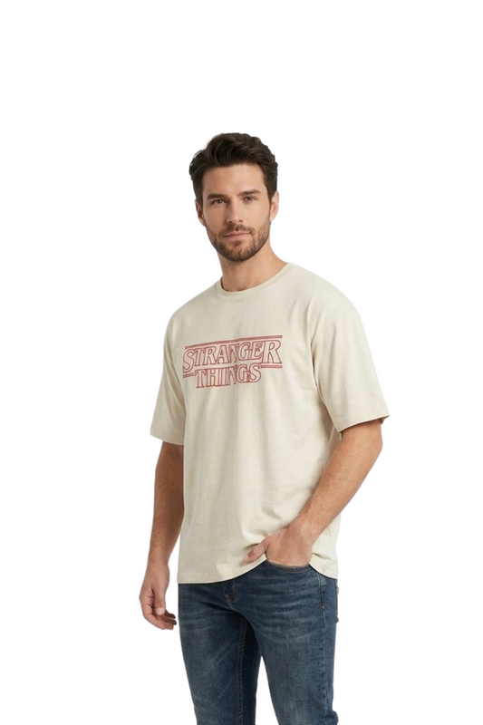 Stranger Things T-Shirt