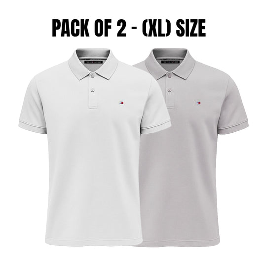 Tommy Hilfiger Pack of 2 – X-Large Size