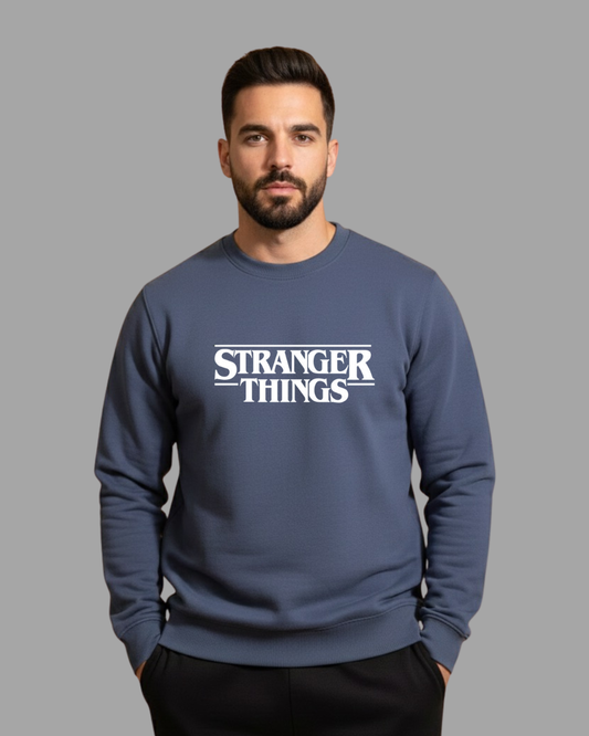 STRANGER THINGS Sweatshirt