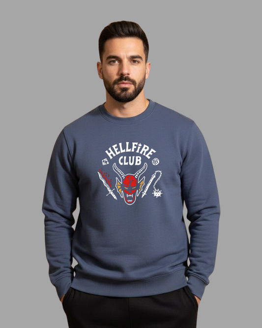 STRANGER THINGS Sweatshirt