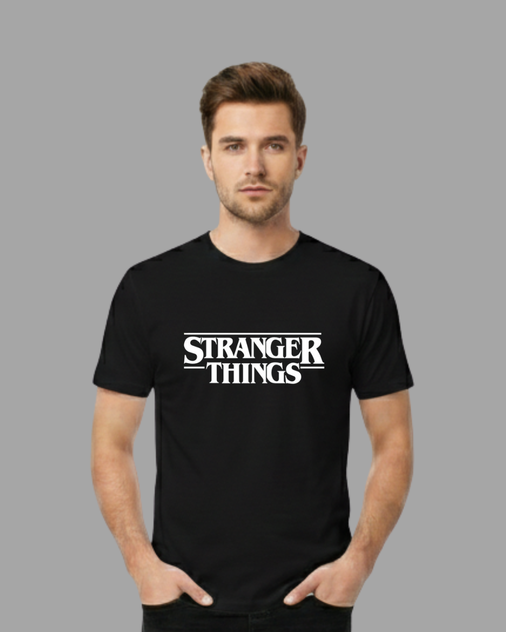 Stranger Thing T-Shirt