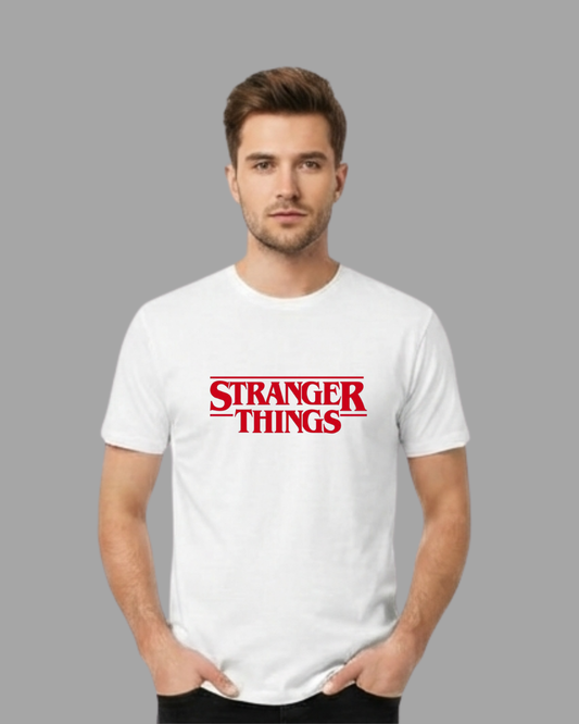 Stranger Thing T-Shirt