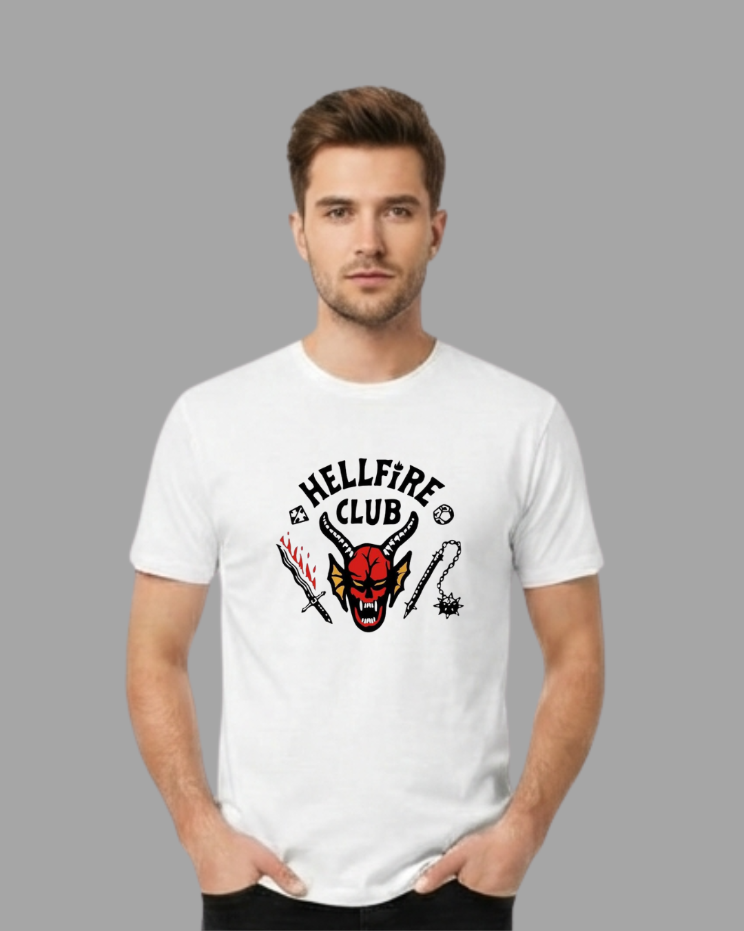 Helfire Club T-Shirt