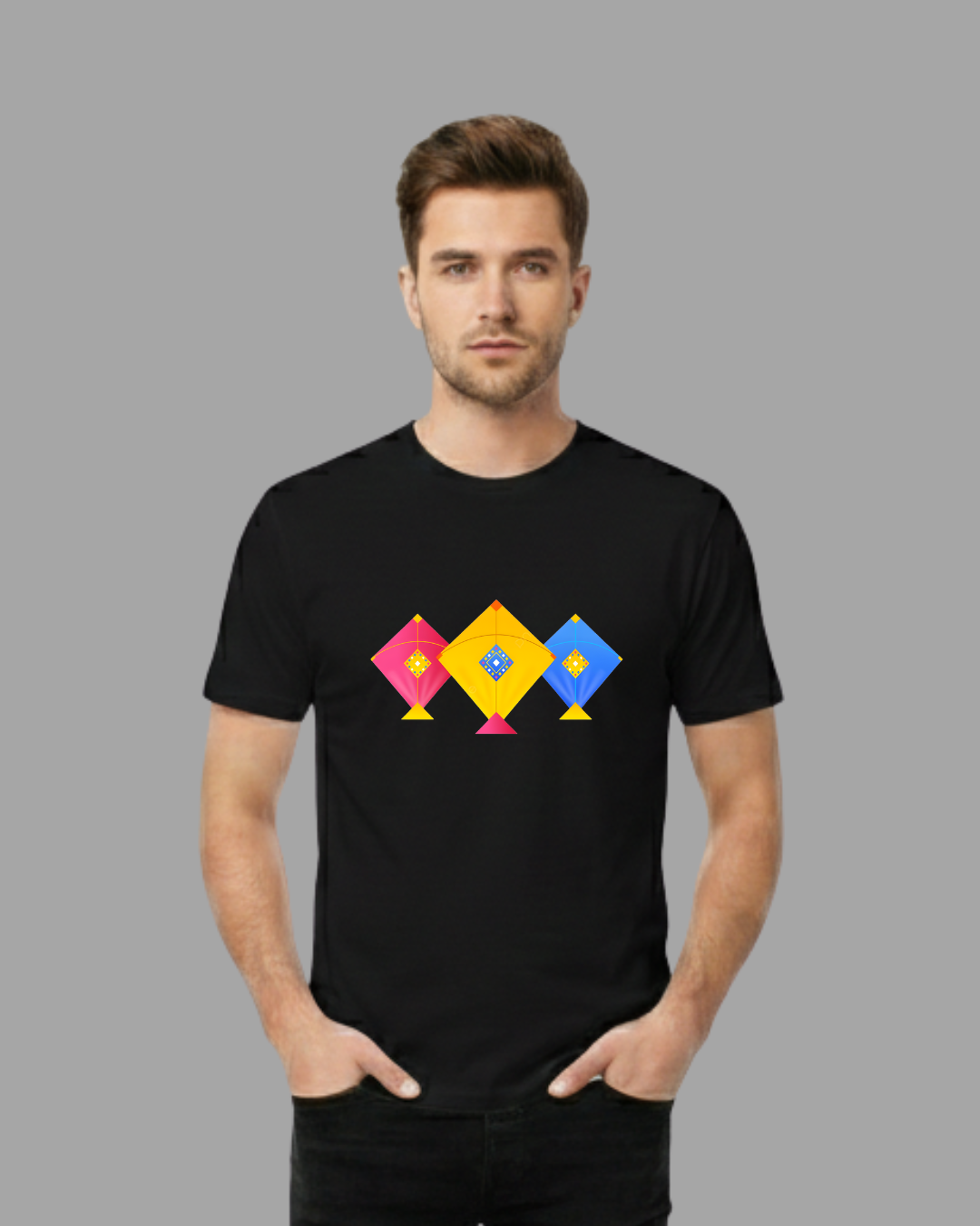Basant Edition T-Shirt