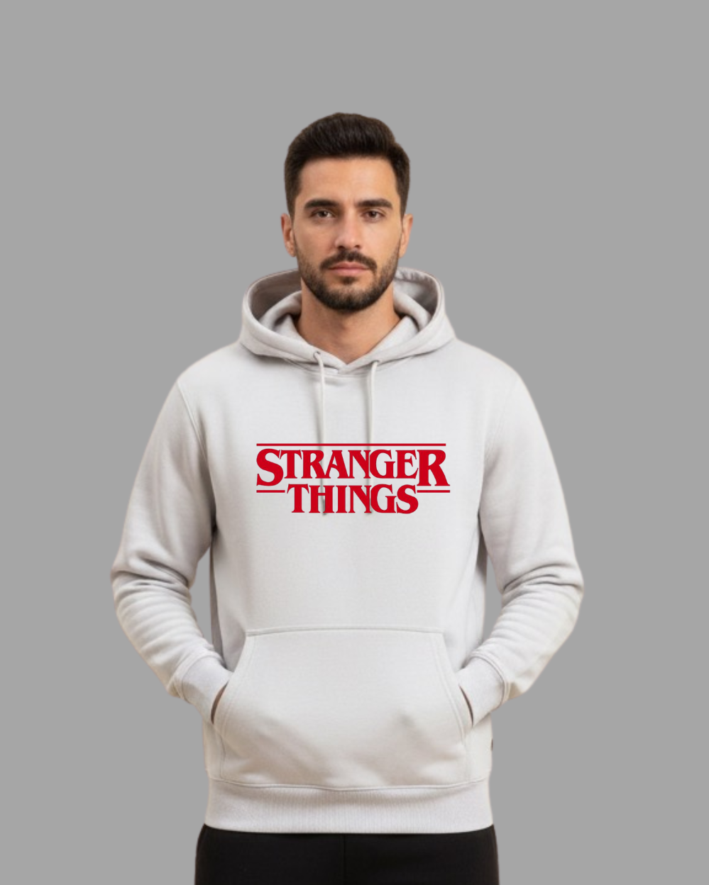 STRANGER THINGS Hoodie